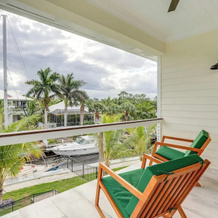 Private Pool: Waterfront Stuart Townhome!, Стюарт — фото 4