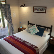 Licuala Lodge, 旺加灵海滩 — 照片 3