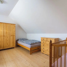 Apartmány Nad Rybníky, 上普拉纳 — 照片 5