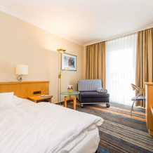 Hotel Freizeit In, Goettingen — photo 3