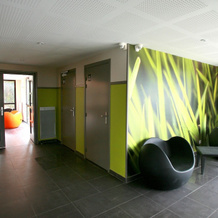 Suiteasy Résidence Lucien Jonas, Aulnoy-lez-Valenciennes — photo 4
