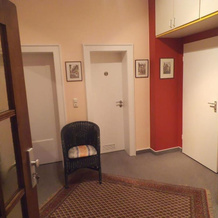 Lülleken - Bed & Breakfast - GästeSuite, 希尔德斯海姆 — 照片 5