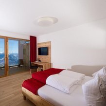 Alpinhotel Pacheiner, 特雷芬-滨奥西亚赫湖 — 照片 3