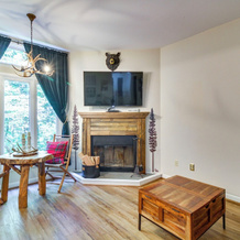 Wintergreen Resort Condo w/ Deck, 0.3 Mi to Slopes, 冬青 — 照片 3
