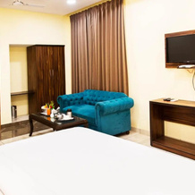 Clarks Inn Dudhwa, Палия Калан — фото 3