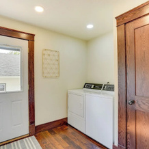 Sioux Center Home Near Dordt University, Sioux Center — photo 5