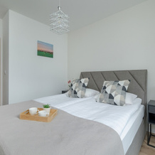Apartment Wieliczka by Renters Prestige, Krakow — photo 3