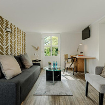 Romantik Hotel Neuhaus, 伊瑟隆 — 照片 5