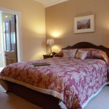 Tigh Na Sgiath Country House Hotel, 格兰敦斯佩 — 照片 5