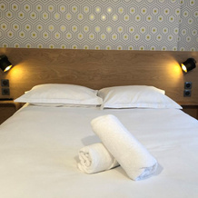Oskar Hotel, 安纳马斯 — 照片 5