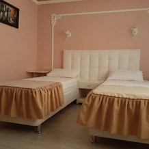 AB Guest House, Moscow — photo 4