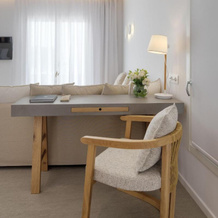 Elia Mykonos Resort, 埃利亚 — 照片 5