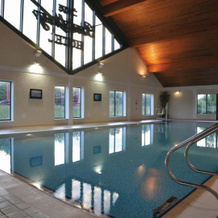 The Bentley Hotel, Leisure Club & Spa, 盖恩斯伯勒 — 照片 4