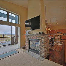 Base Camp One 416C Penthouse - 3 Br Condo, 格兰比 — 照片 3