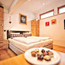 Luxury Chalets Wiesenruh, 比希尔巴赫 — 照片 3