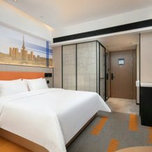 Hampton By Hilton Foshan Dali, Фошан — фото 5