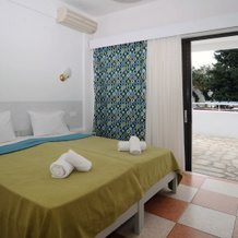 Katia Beach Hotel, Кассиопи — фото 3