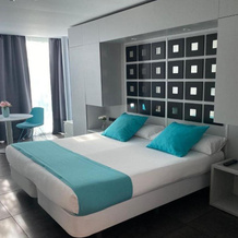 Hotel 54 Barceloneta, 巴塞罗那 — 照片 4