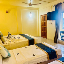 Sorenzo Maldives, Тодду Атолл — фото 3