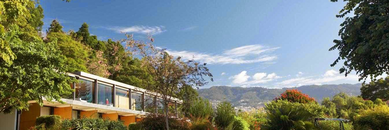 Quinta Da Casa Branca, Funchal — photo 1