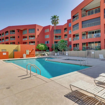 Step-free Bullhead City Condo w/ Balcony!, Bullhead City — photo 3