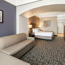 La Quinta Inn & Suites Dumas, Думас — фото 4