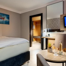 Best Western Hotel Frankfurt Airport Dreieich, 德赖艾希 — 照片 4