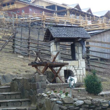 Complex Turistic Vanatorul, 恰赫勒乌 — 照片 5