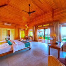 ABWonderdive Beach Resort, 库布 — 照片 2