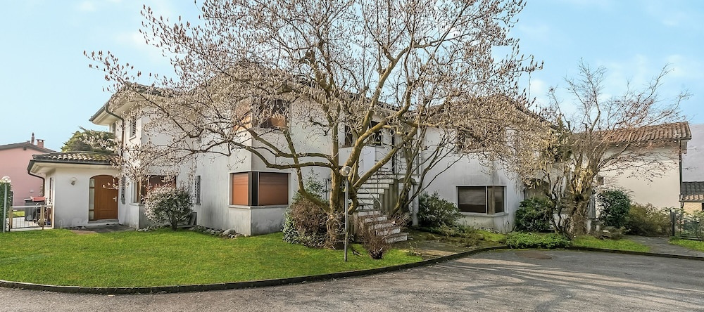 Casa Di Bea, Лугано — фото 1