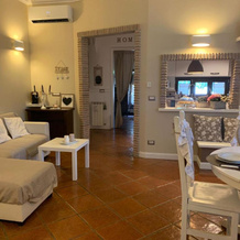 Appartamento In Villa Degli Ulivi, Артена — фото 3