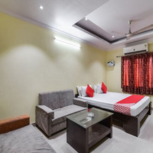 OYO 30754 Hotel A P Palace, 达尔班加 — 照片 5