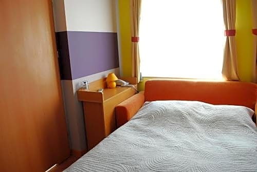 Hotel Oberża pod Turbotem, 雷达 — 照片 1