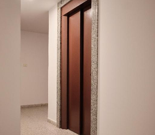 Apartamento Con Terraza, Пуэнтесесо — фото 1