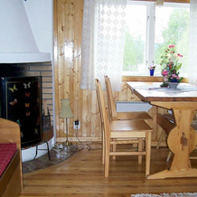 4 Person Holiday Home in Östmark, 托什比 — 照片 4
