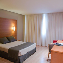 Hq La Galeria Hotel-Restaurante, Бургос — фото 4