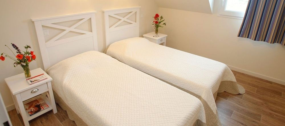 Résidence Odalys Les Villas de la Baie, Le Crotoy — photo 1