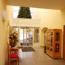 Hotel Garni zum alten Ratskeller, 费乔 — 照片 2