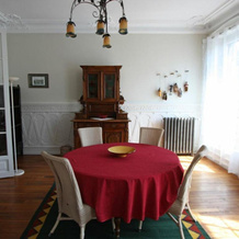Appartement Saint-Dié-Des-Vosges, 4 Pièces, 6 Personnes - Fr-1-589-376, Сен-Дье — фото 5