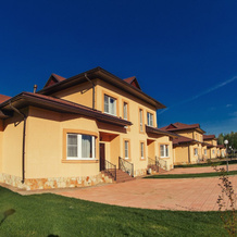 Yahonty Noginsk Hotel, Жилино — 照片 4