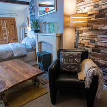 The Little Pheasant Apartment Ironbridge Gorge, Брозли — фото 3