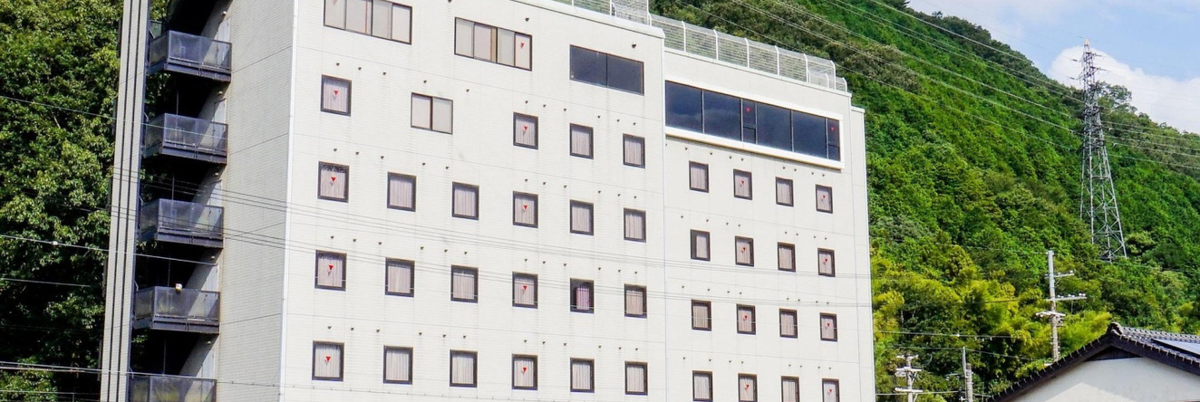 HOTEL AreaOne Wadayama, Asago — photo 1