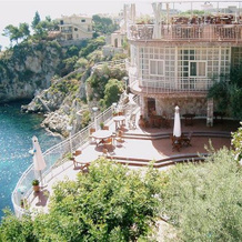 Kafara Hotel, Санта-Флавия — фото 2