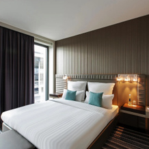 Steigenberger Airport Hotel Berlin, Шёнефельд — фото 5