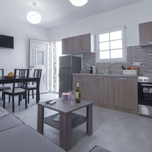 Avalon Mykonos Suites, 哈拉腊 — 照片 4