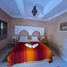 Les Etoiles Du Ksar, Мирлефт — фото 5