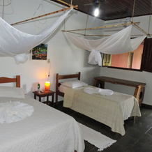 SouthWild Pantanal Lodge, Pocone — photo 5