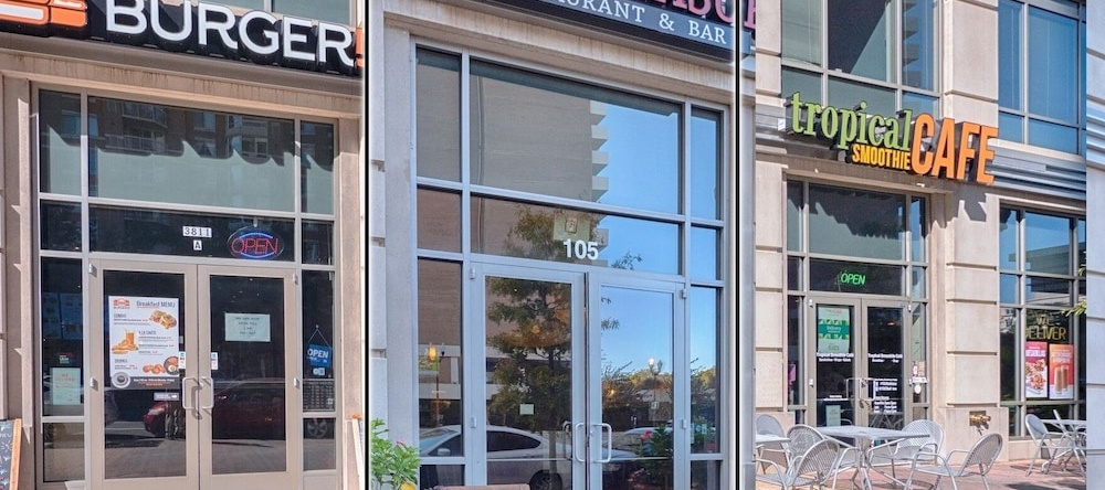 National at Ballston Place, 阿灵顿 — 照片 1