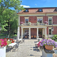 Hotel Charlotta, Walbrzych — photo 5