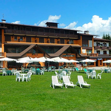 Albergo Miramonti Dependance, 阿夏戈 — 照片 5